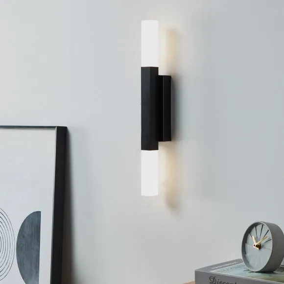 EGLO Alcudia Bathroom Mirror Light