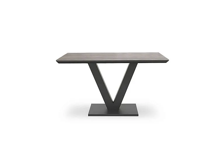 Ruben Dining Table - Oak