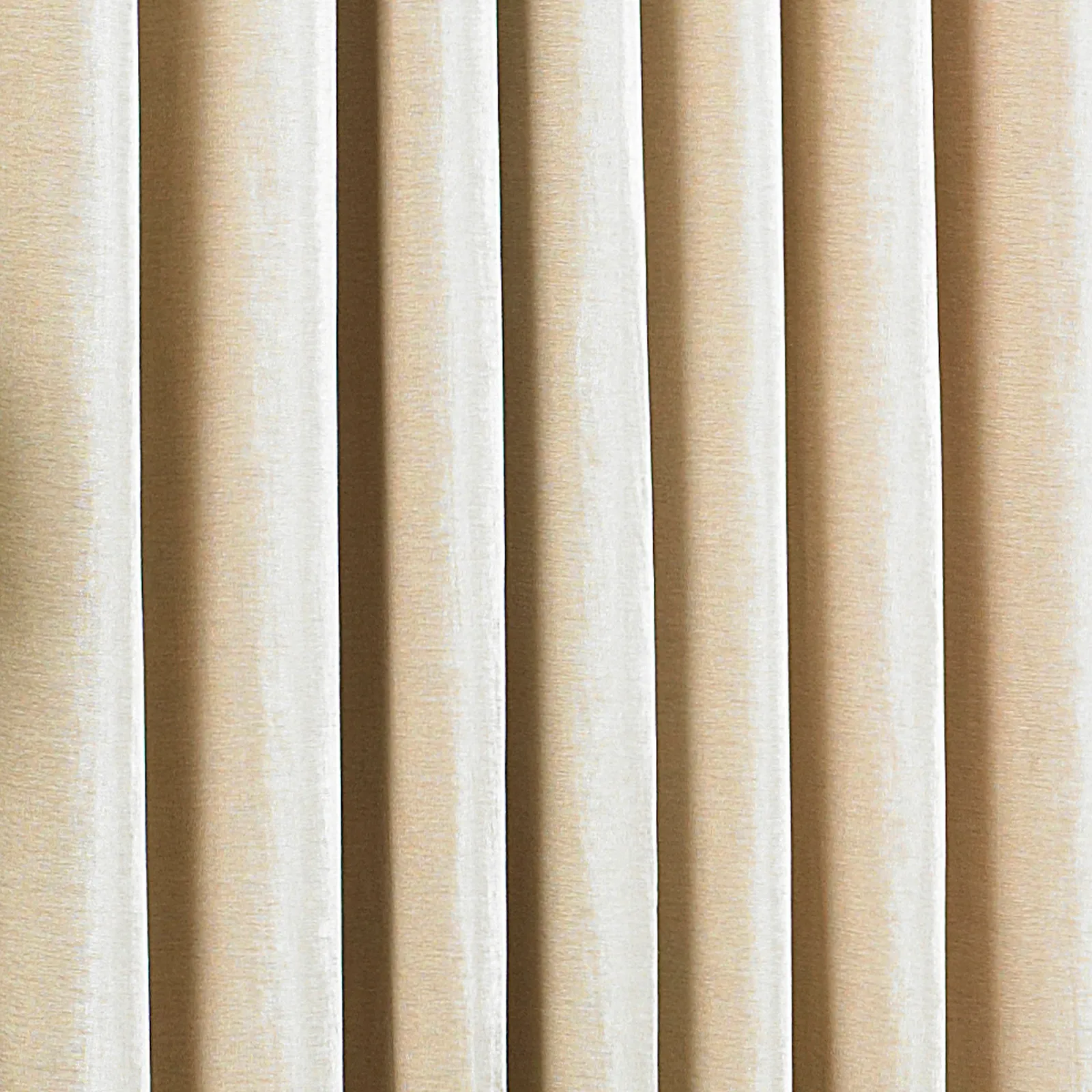 Paoletti Wellesley Eyelet Curtains in Natural 4