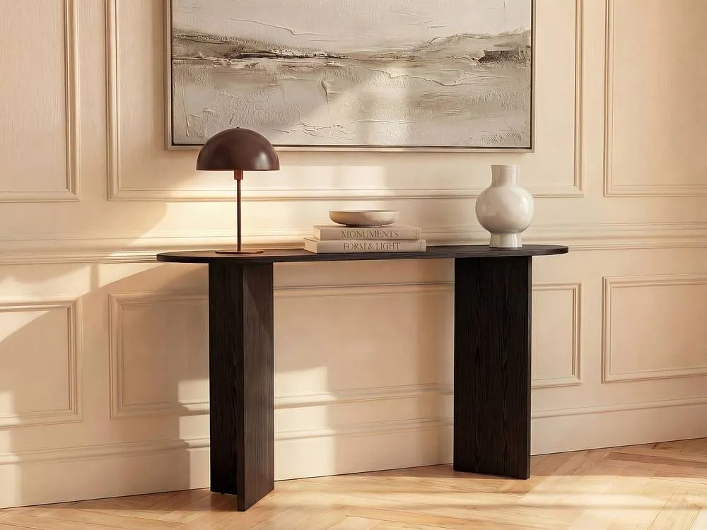 Vente-unique Console - Black - TOPANIA 3