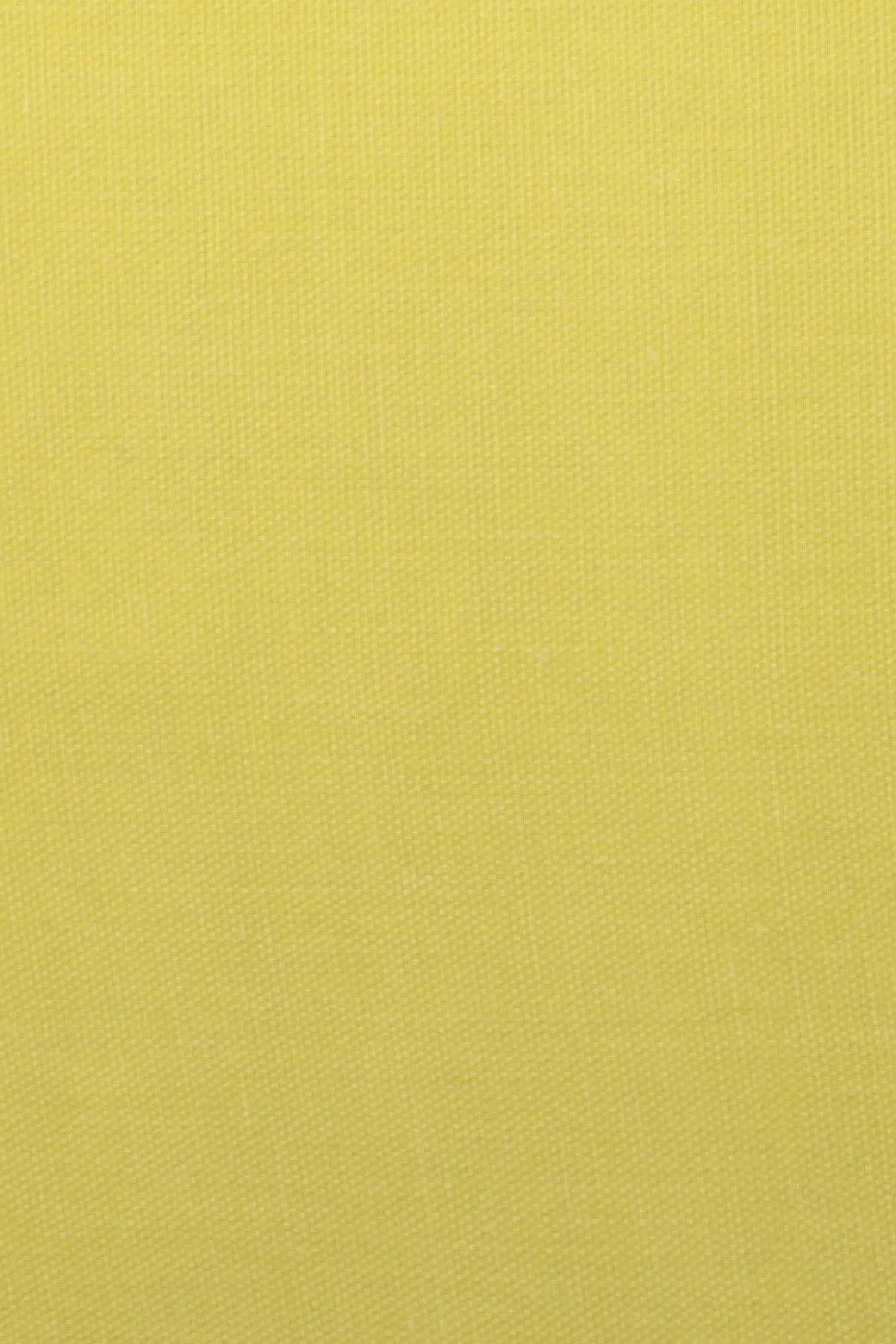 Fusion 'Plain Dye' Water & UV Resistant Filled Cushion in Mustard 3
