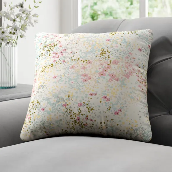 Blossom Made to Order Cushion Cover