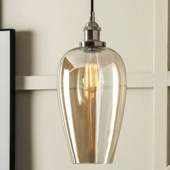 Pacific Lifestyle Clio Adjustable Pendant Light 2