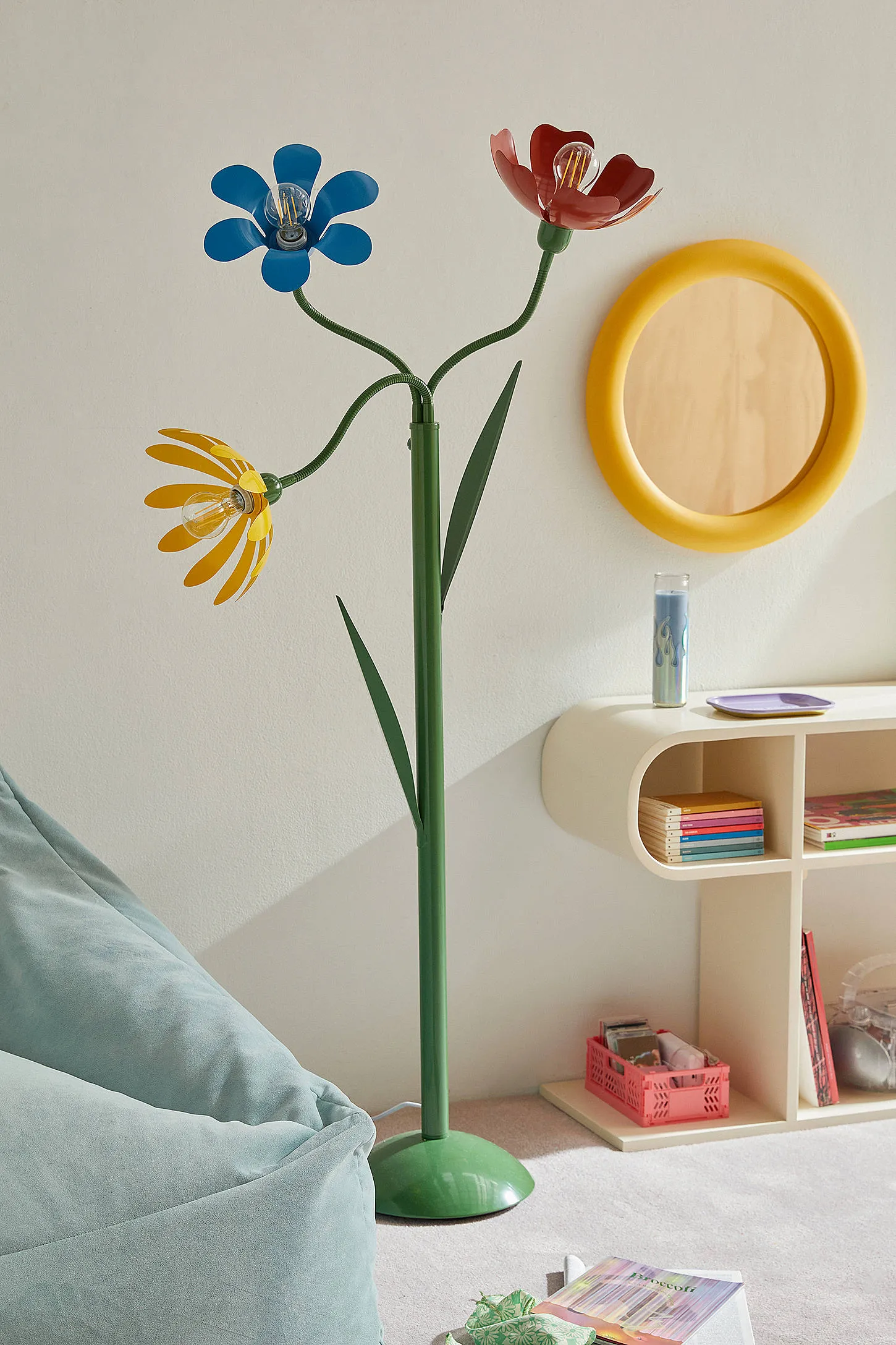 Bouquet Floor Lamp 2