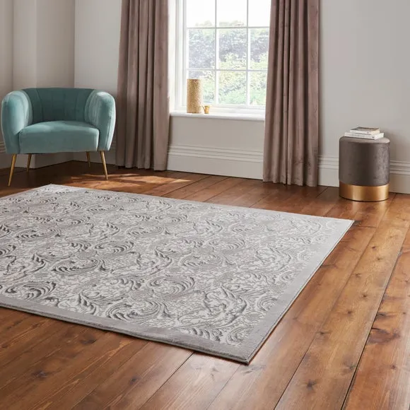 Laurence Llewelyn Bowen Imperial Rug 6