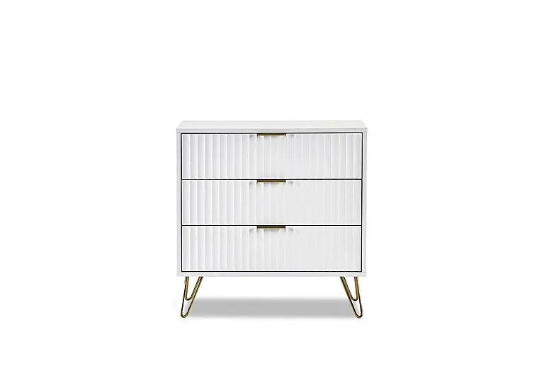 Elia 3 Drawer Chest
