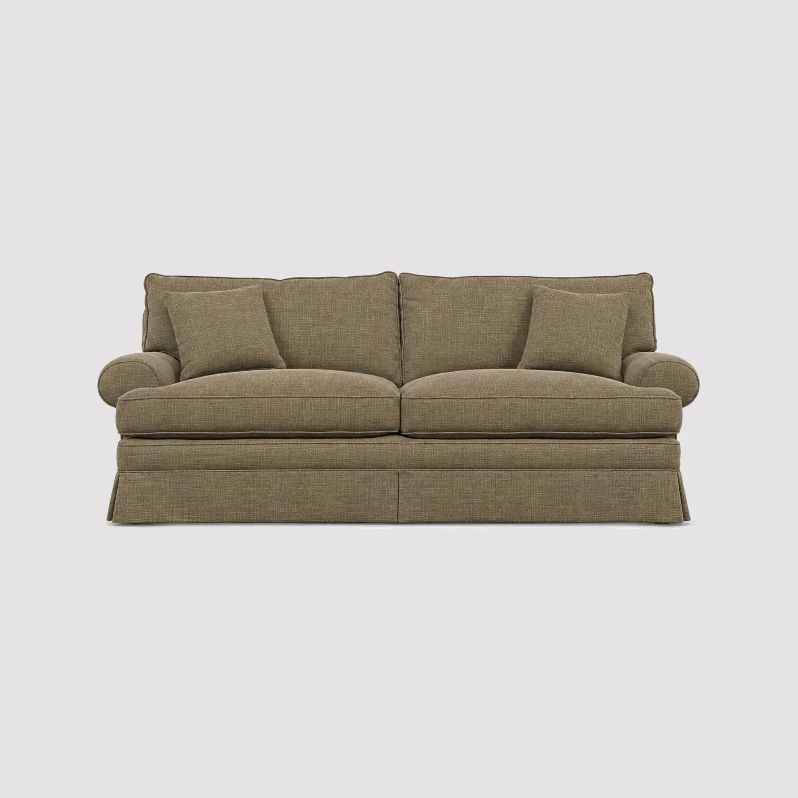 Tetrad Heritage Havana Grand Sofa Fabric | Barker & Stonehouse