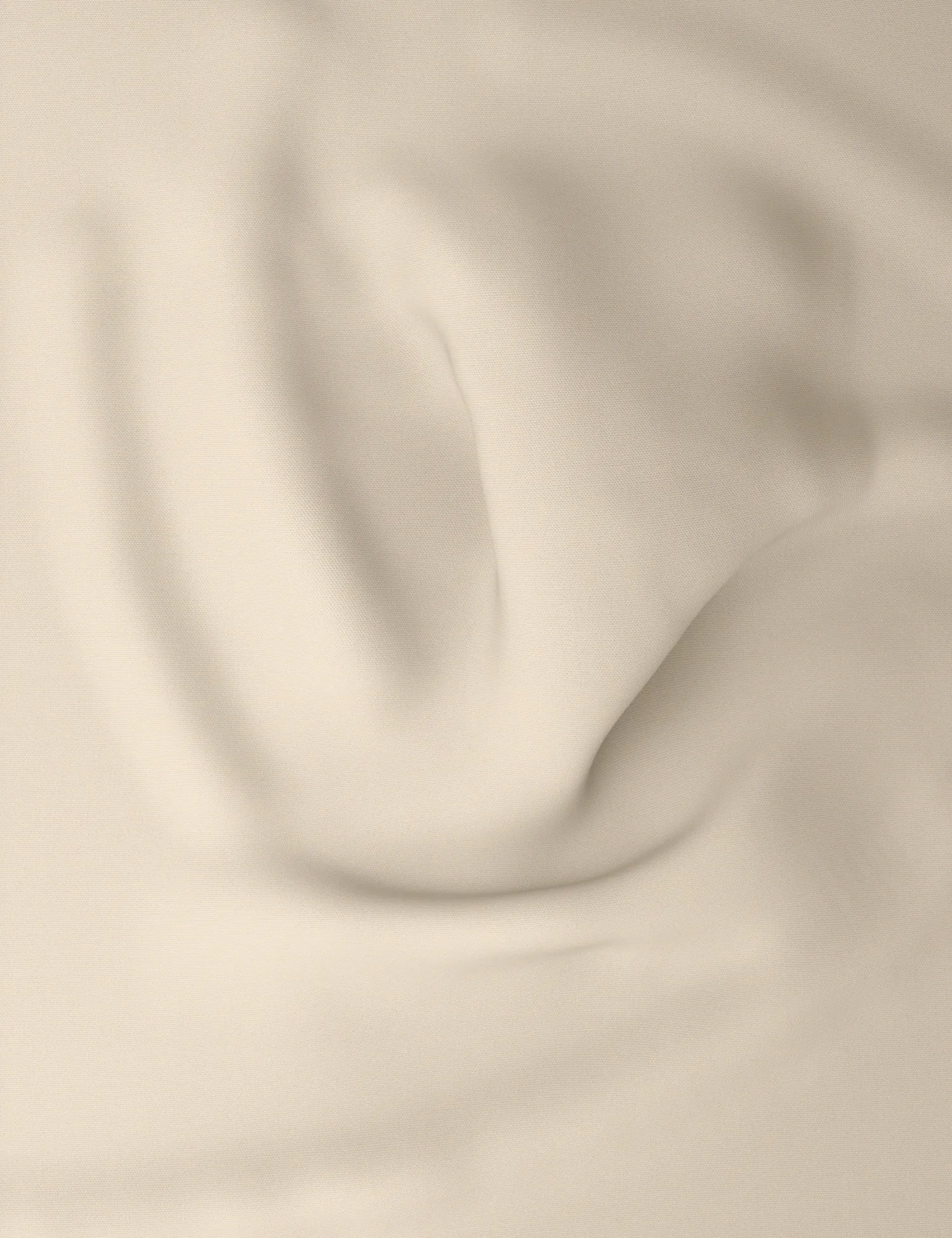 M&S Egyptian Cotton 230 Thread Count Fitted Sheet