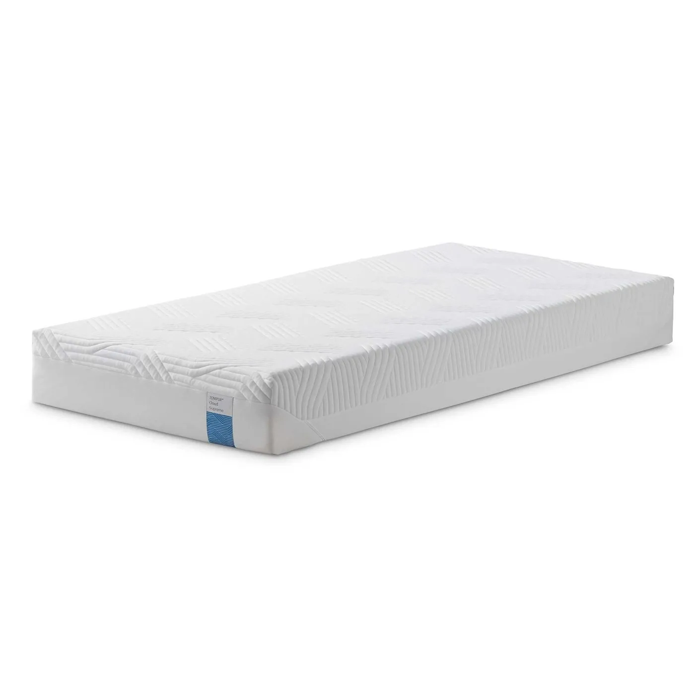 Tempur Cloud Supreme Mattress