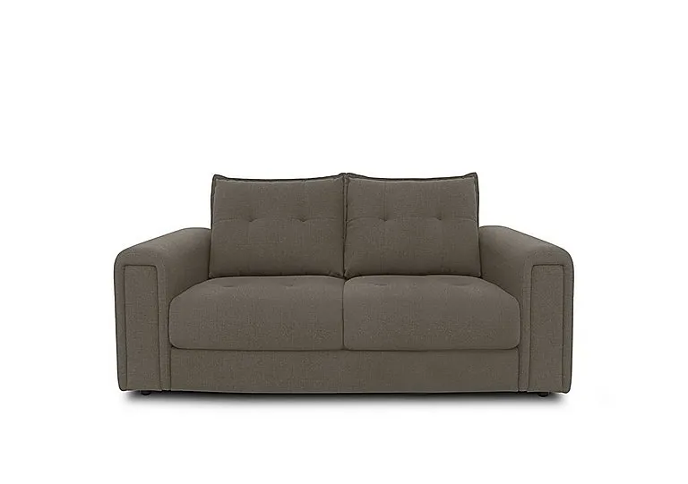 Goliath 2 Seater Fabric Sofa