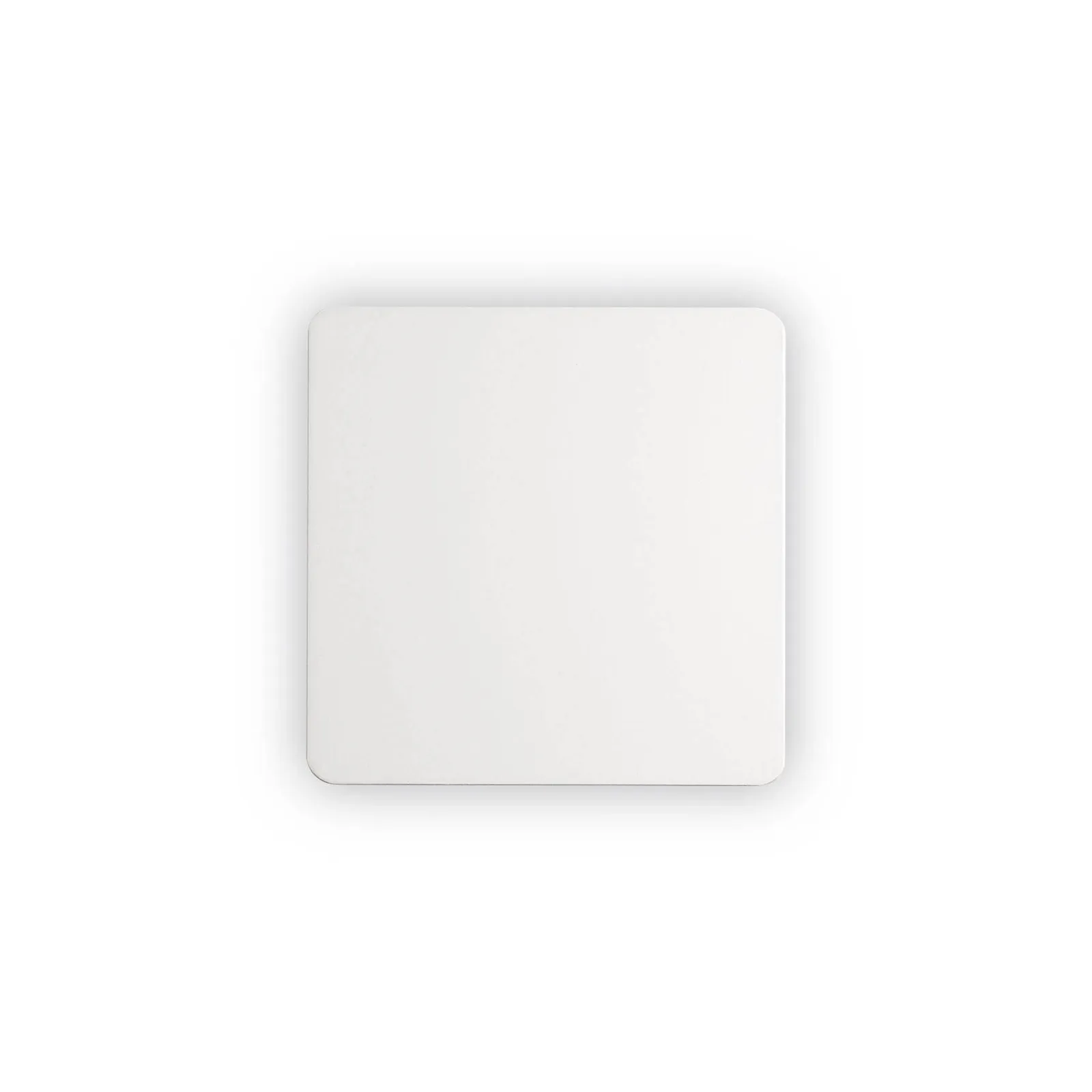 Netlighting Cover LED 1 Light Wall Light White