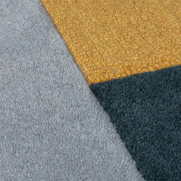 Alwyn Geometric Rug 3