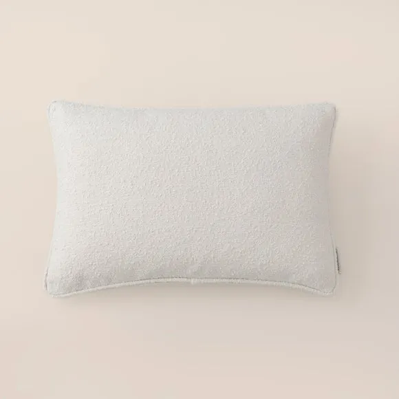 Churchgate Woodhouse Boucle Rectangular Cushion 3