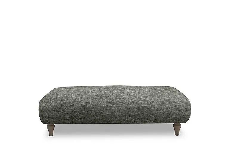 Cotswold Bench Footstool