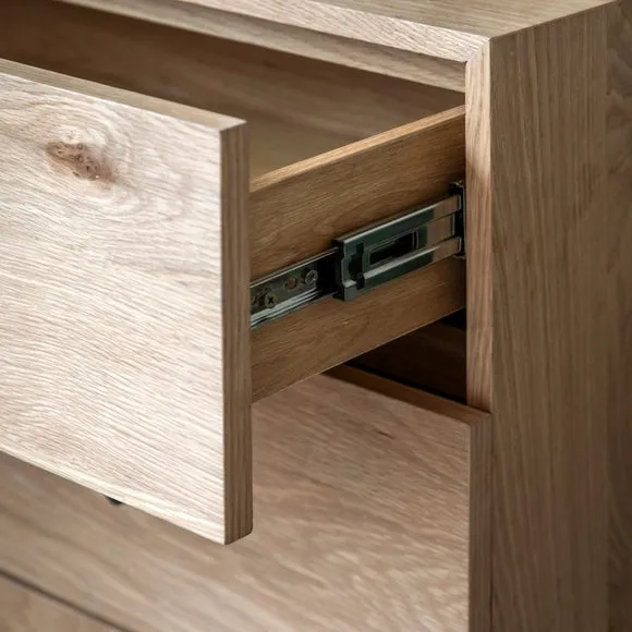 Aubourn 3 Drawer Chest 3