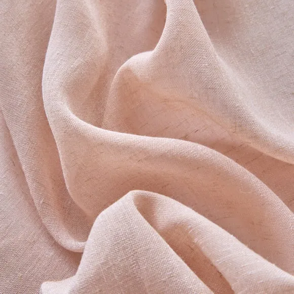 Marley Linen Slot Top Voile Panel 3