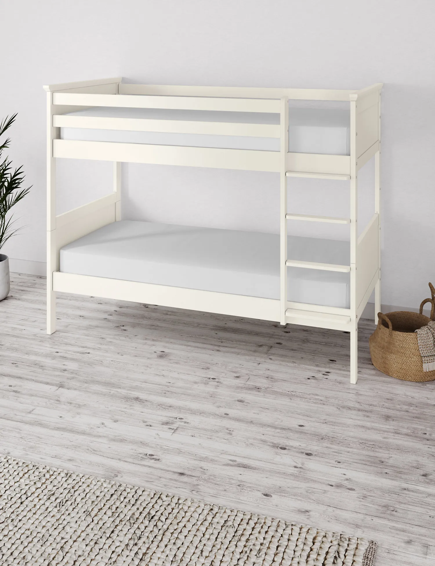 M&S Hastings Bunk Bed