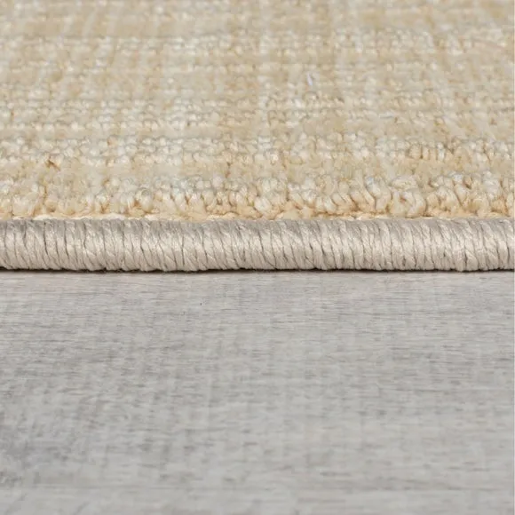 Clifton Boucle Washable Rug 4