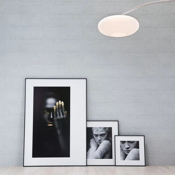 Nielsen Alpha Photo Frame 2