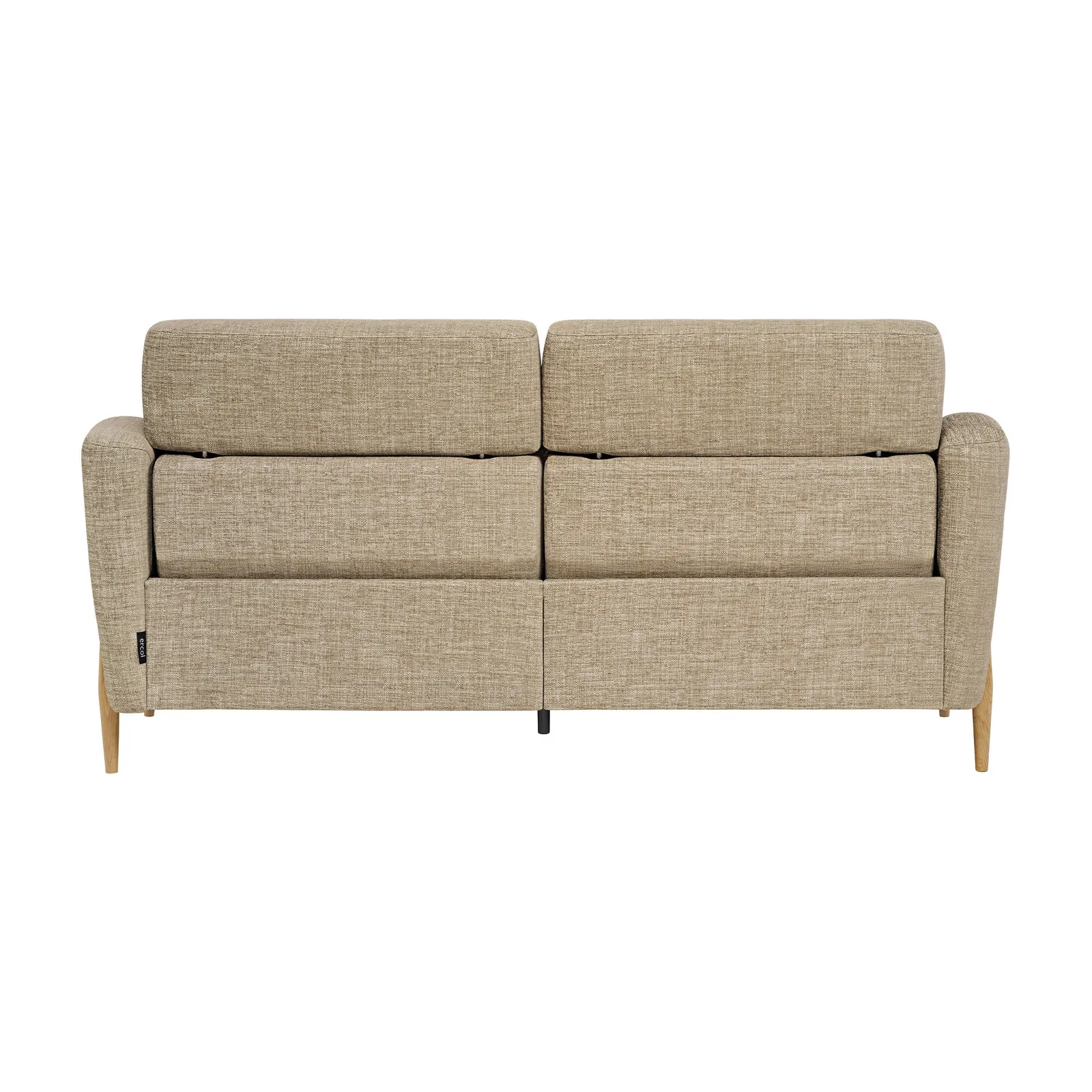 Ercol Bronte Large Sofa Fabric | Barker & Stonehouse 3