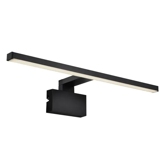 Nordlux Marlee 50 4000K - Wall light - Black, Black 2