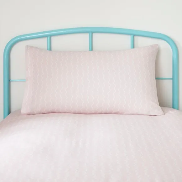 Fun Frames Duvet Cover and Pillowcase Set 4