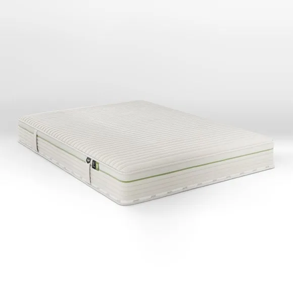 Jay-Be Natural All Season 2000 Pocket Hybrid Mattress 4