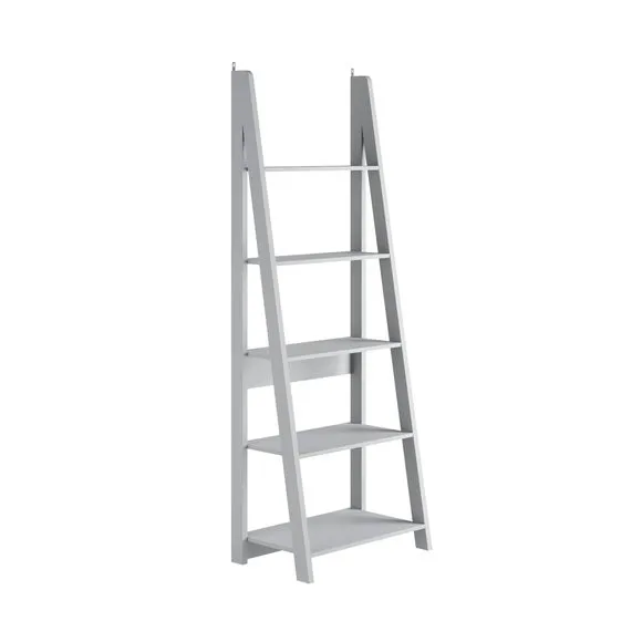 Tiva Ladder Bookcase 2