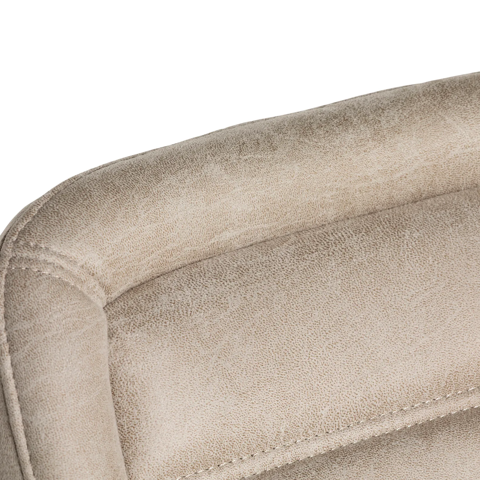 Hida Dining Chair With Arms, Neutral | Barker & Stonehouse 4