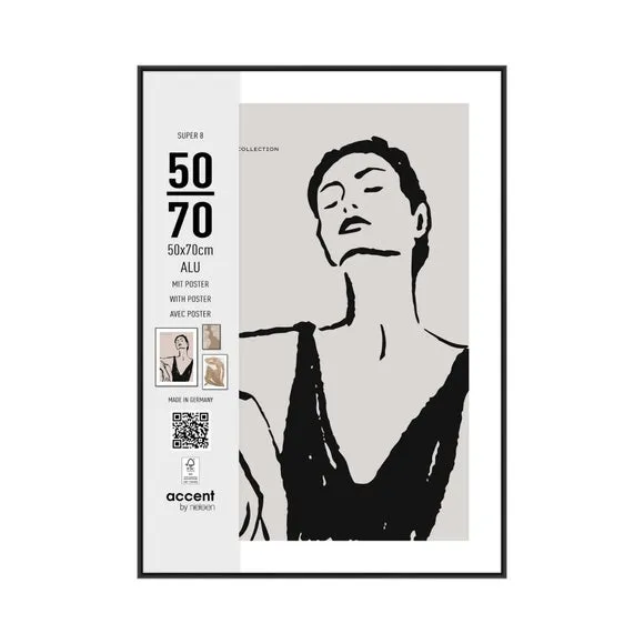 Nielsen Super 8 Photo Frame 1