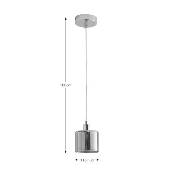 Erin Modern Pendant Light 6