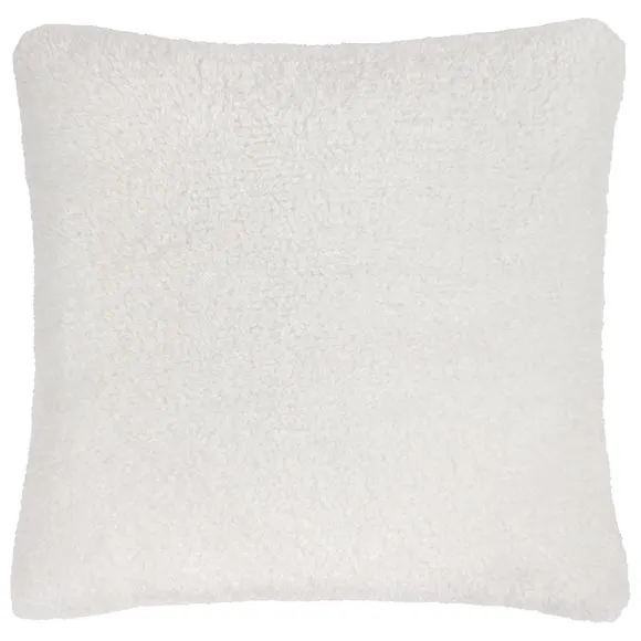 Olann Faux Fleece Reversible Square Cushion 3