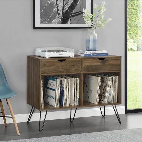 Harmony Low Console Table 2