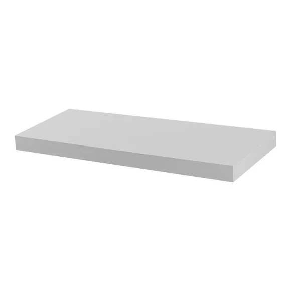 Harbour Housewares Small Floating Shelf 3