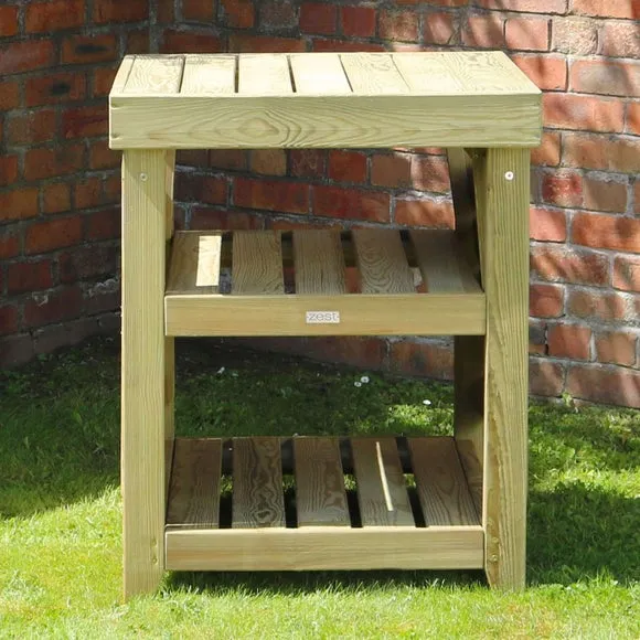 Garden Pizza Oven Table 3