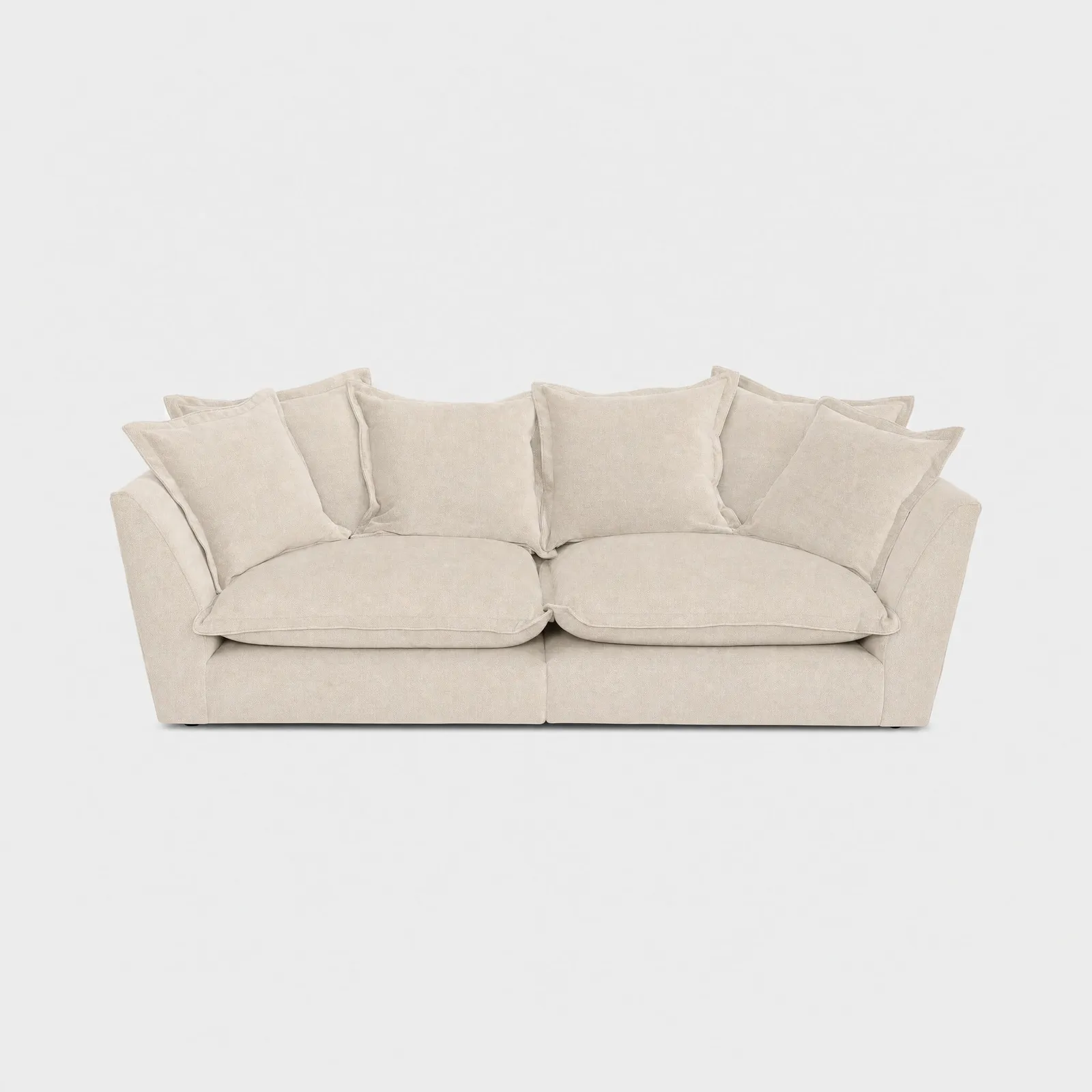 Odyssey Medium Sofa, Neutral | Barker & Stonehouse 1