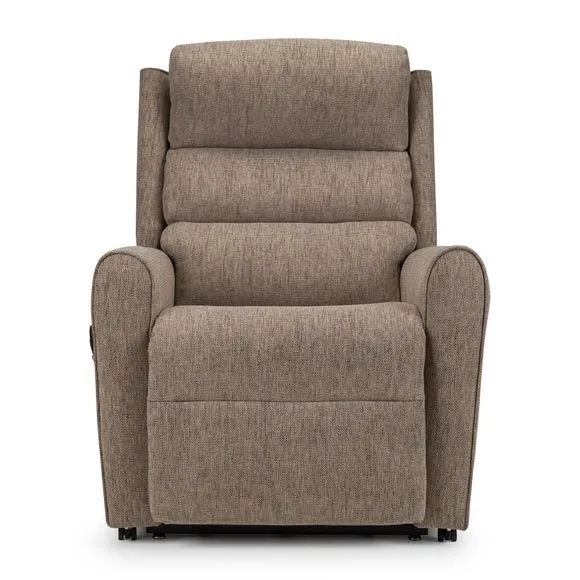 Balmoral Premier Single Motor Deluxe Rise and Recline Chair 3