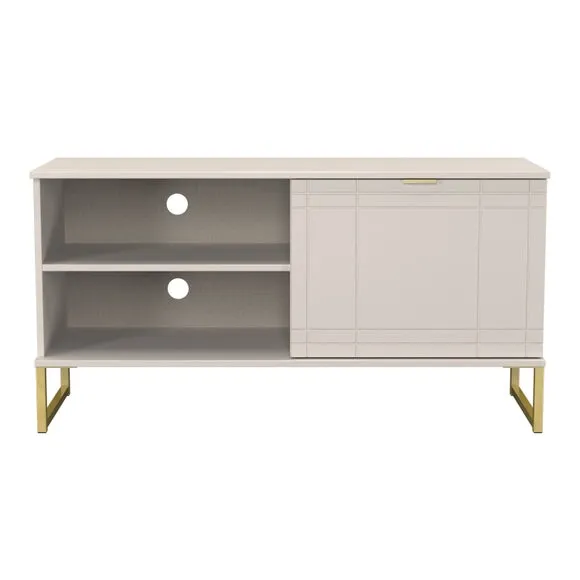 Darlton Small TV Unit for TVs up to 50" 2