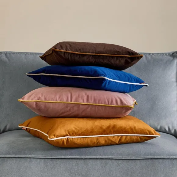 Furn. Square Cushion Cover 6