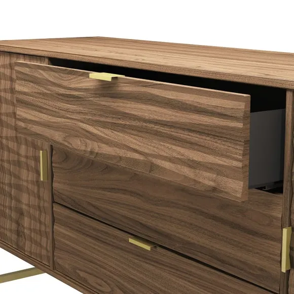 Tuxford Large Sideboard 6