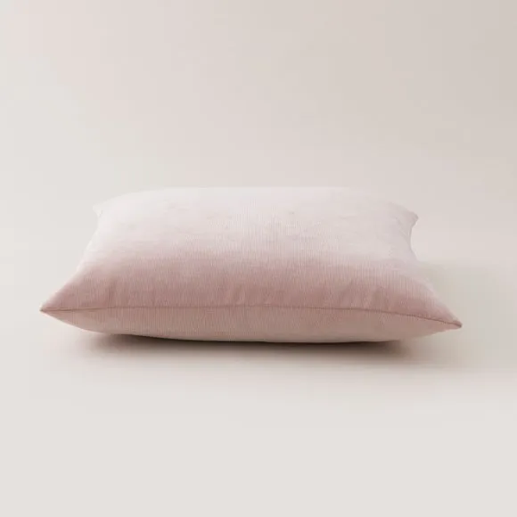 Velour Cushion 4