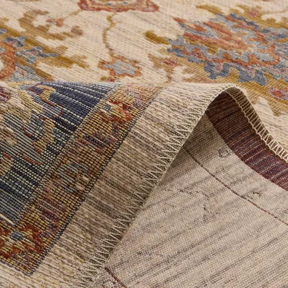 Think Rugs Quartz Moonstone Rug 3