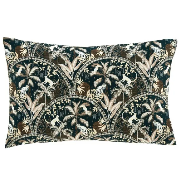 Havana Nights Duvet Cover & Pillowcase Set 5