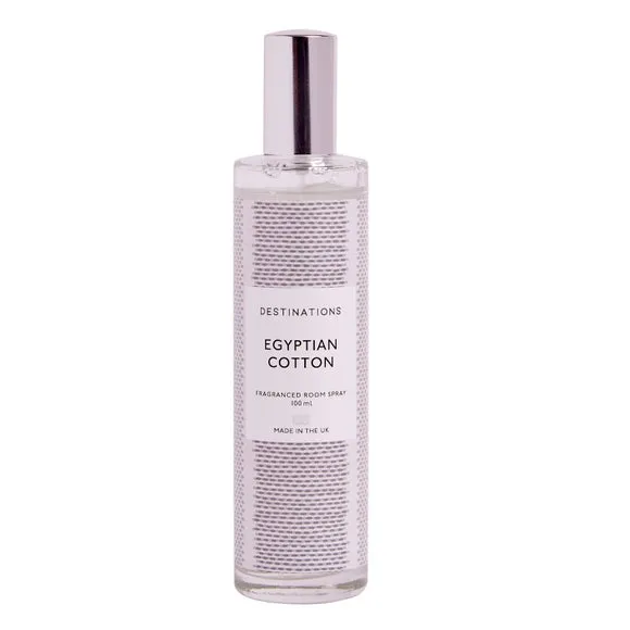 Egyptian Cotton Room Spray 2