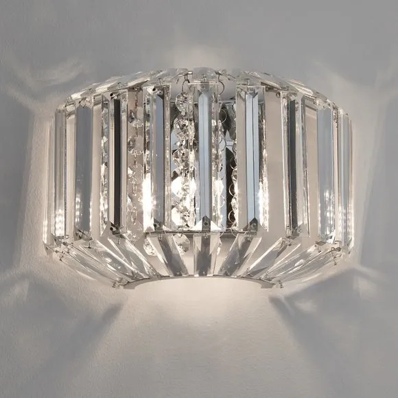 Chantilly Wall Light