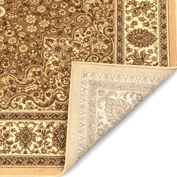 Concept Looms Grand Heritage Plush Medallion Rug 3