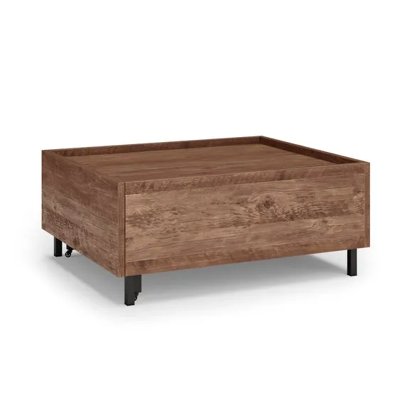 Fulton Extendable Coffee Table 6