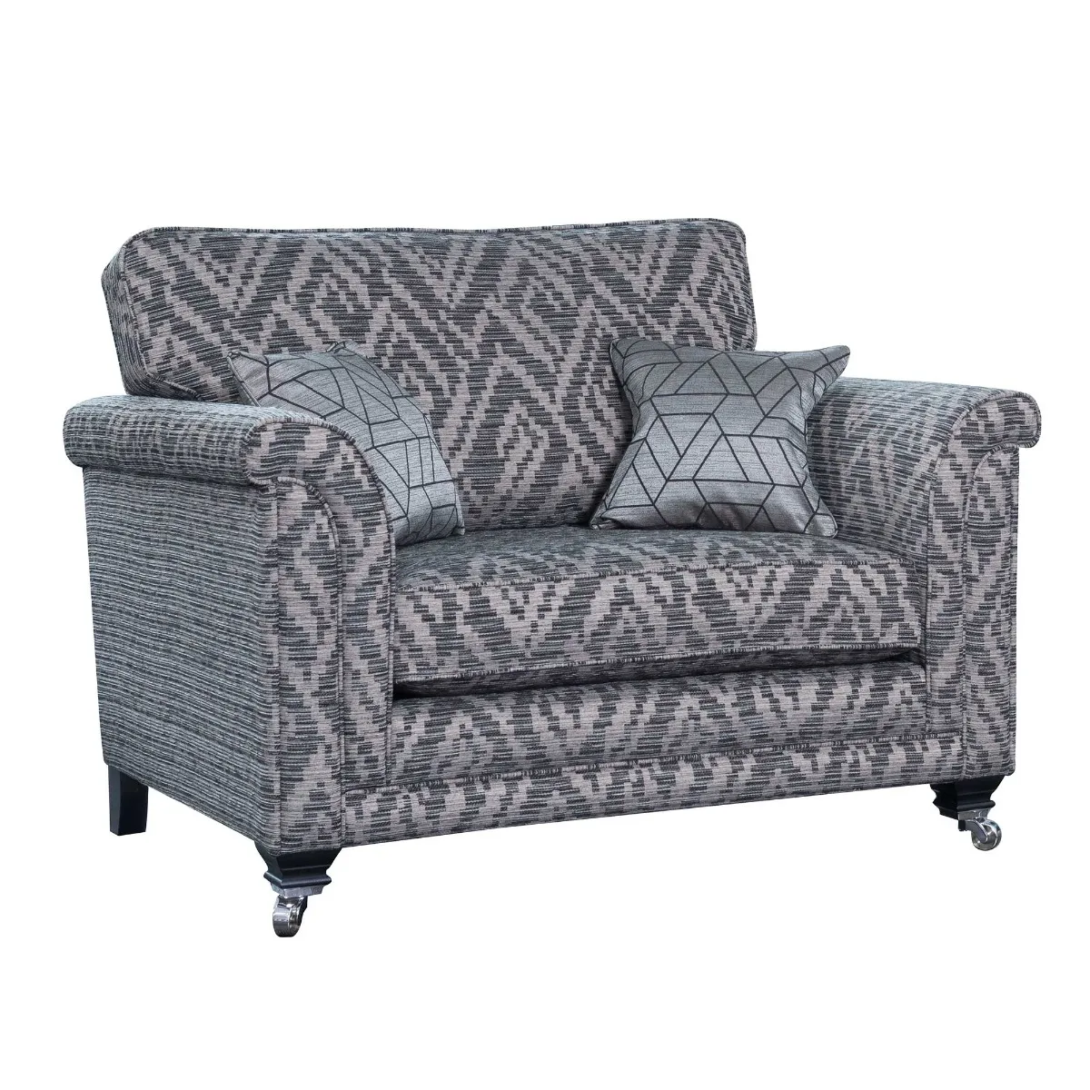 Kentwell Snuggle Chair
