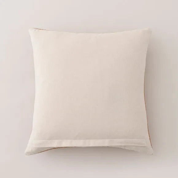 Arley Cotton Square Cushion 5