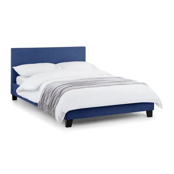 Rialto Fabric Bed Frame 2